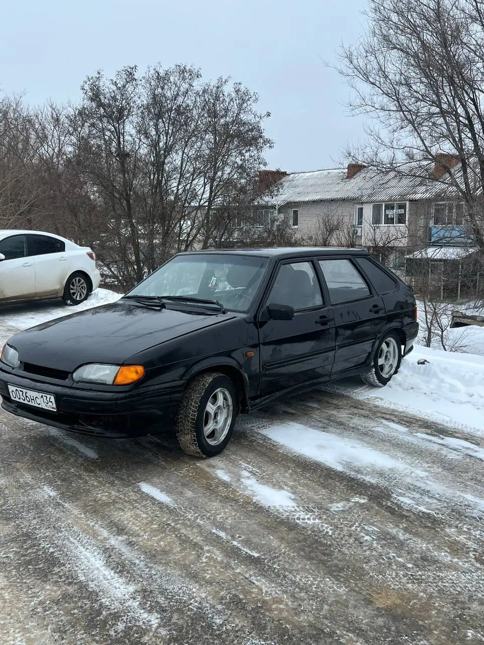 Продам ВАЗ 2114 2008 года - Легковые автомобили (Авто) в Волгоградская область