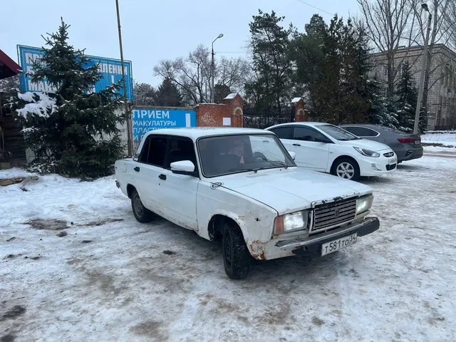 Автомобиль на ходу - Авто в Волгоград
