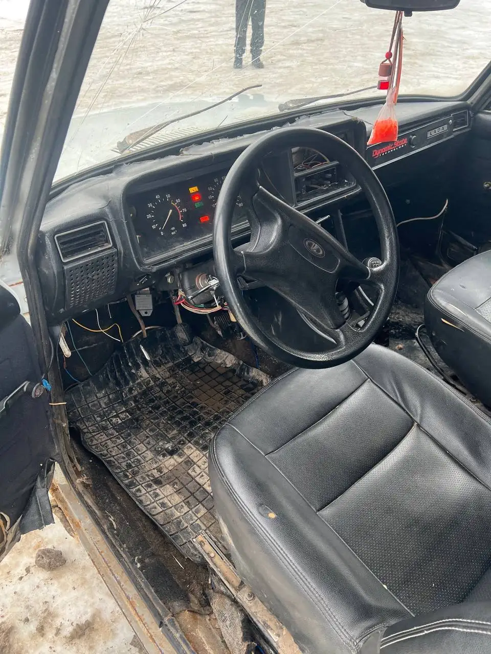 Автомобиль на ходу - Авто в Волгоград