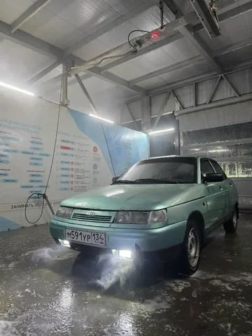 Продается ВАЗ 2110 2003 года в отличном состоянии - Легковые автомобили в Волгоград
