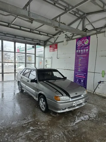 Продается ВАЗ 2115 2003 года - Легковые автомобили в Волгоград
