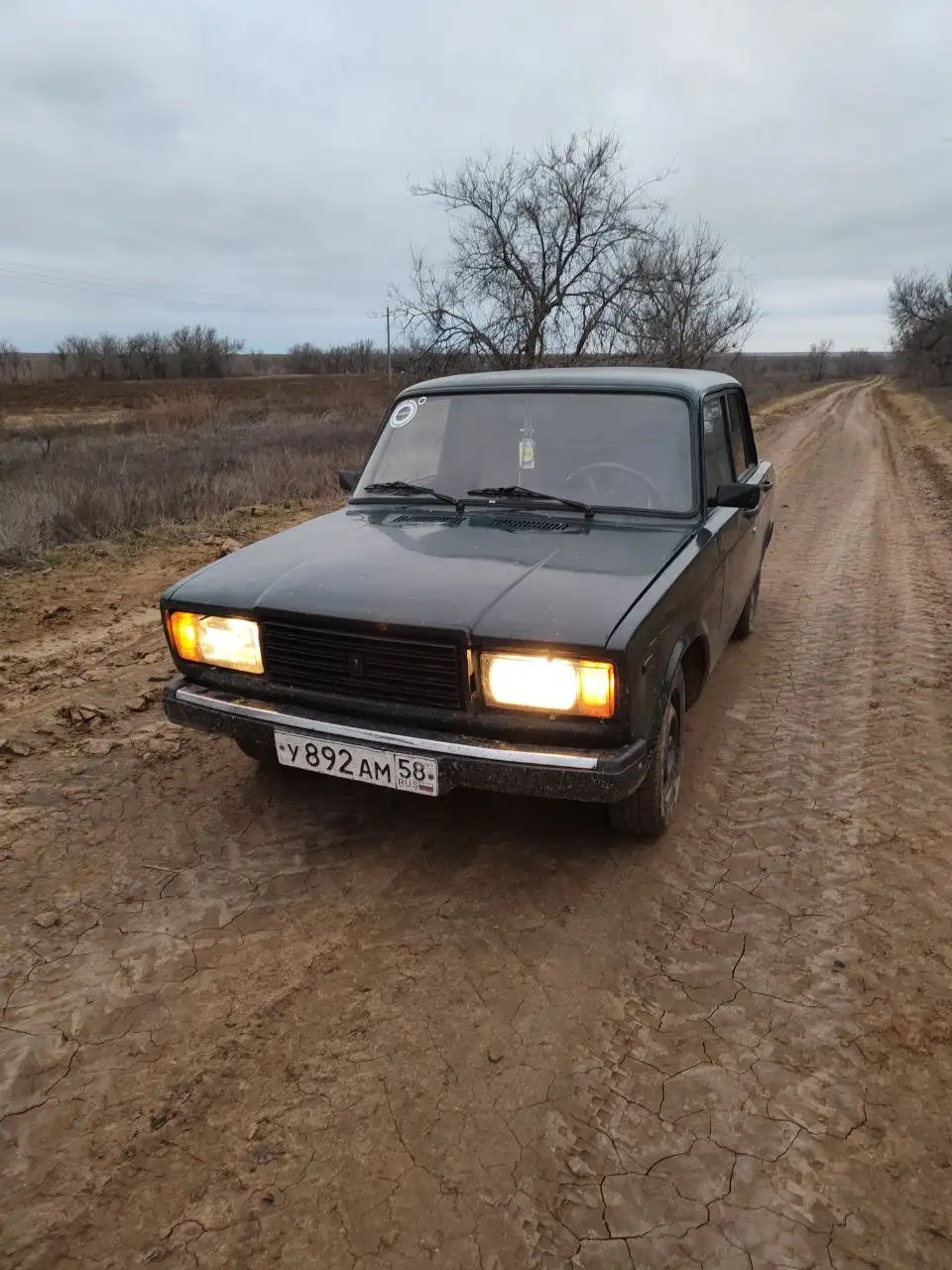 Продам автомобиль срочно, торг уместен - Авто в Волгоград