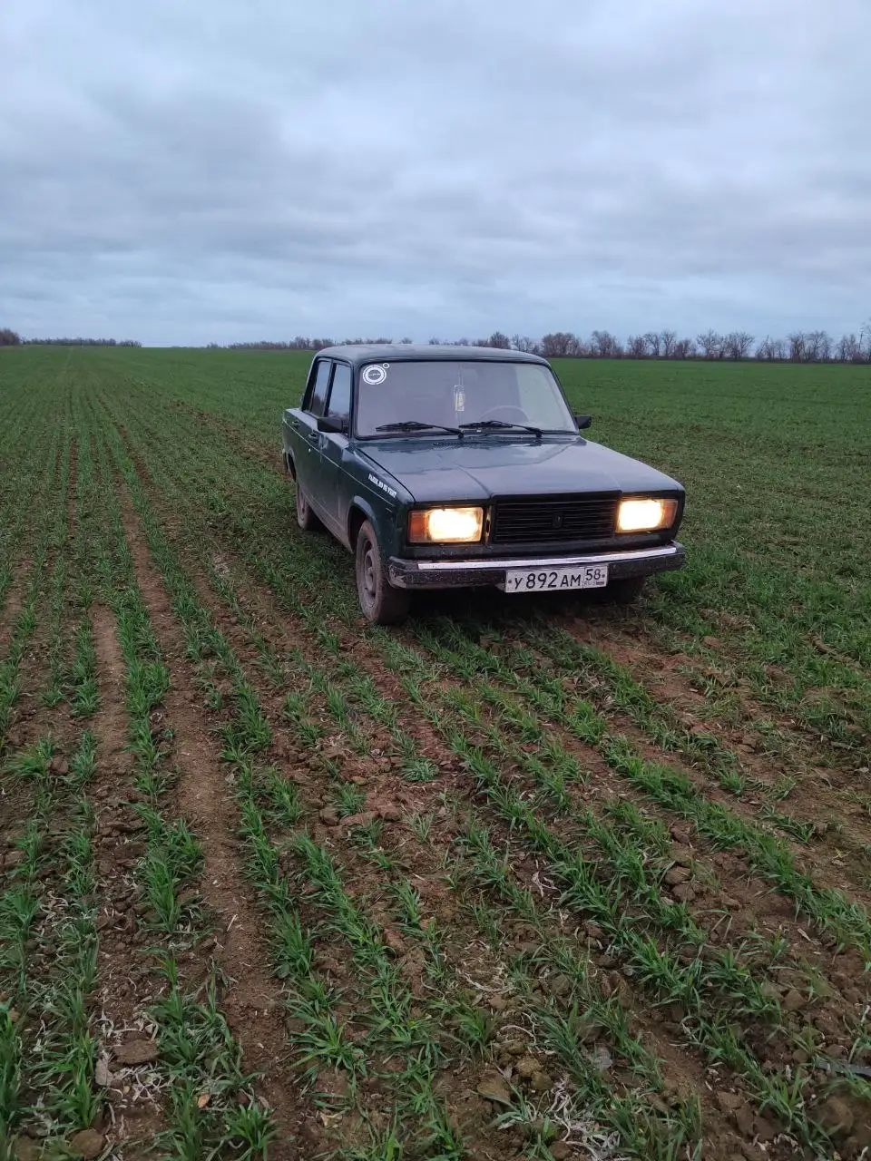 Продам автомобиль срочно, торг уместен - Авто в Волгоград