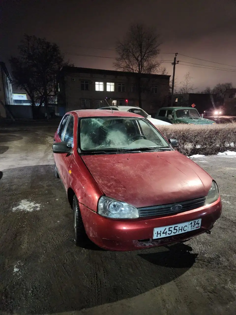 Продажа автомобиля с документами в хорошем состоянии - Авто в Краснослободск