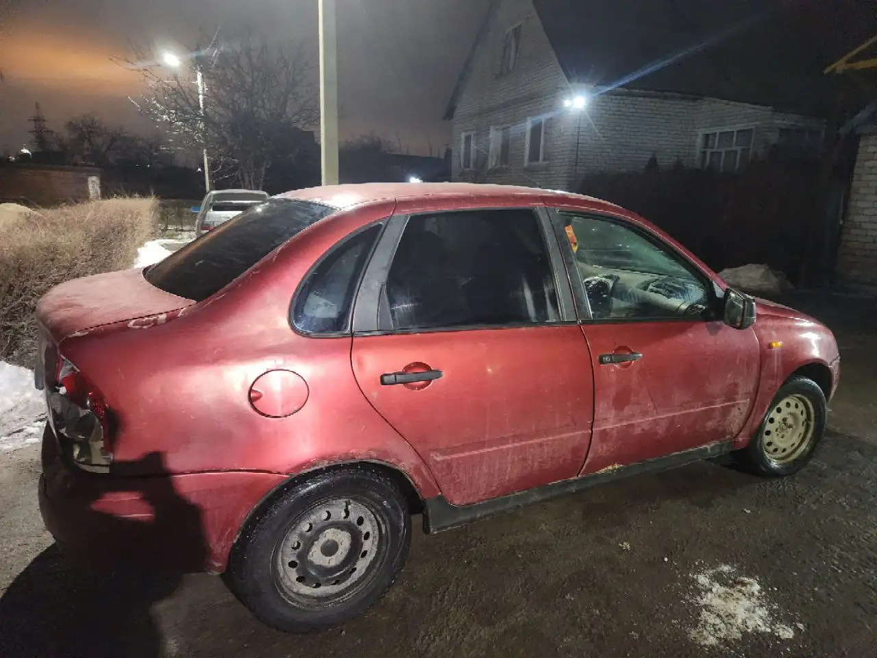 Продажа автомобиля с документами в хорошем состоянии - Авто в Краснослободск