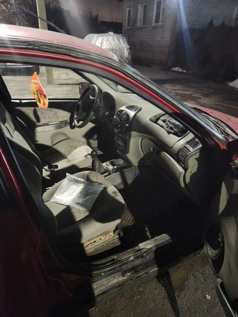 Продажа автомобиля с документами в хорошем состоянии - Авто в Краснослободск