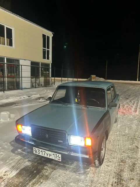 Продажа автомобиля на авторынке - Авто в Волгоград