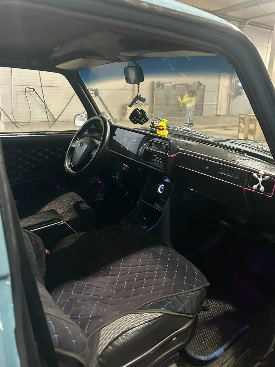 Продажа автомобиля на авторынке - Авто в Волгоград