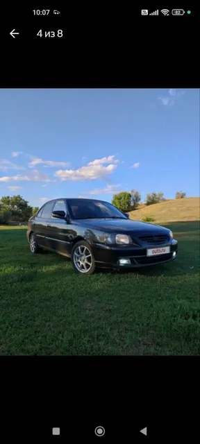 Продажа автомобиля А.Т 2007 года - Авто в Волгоград