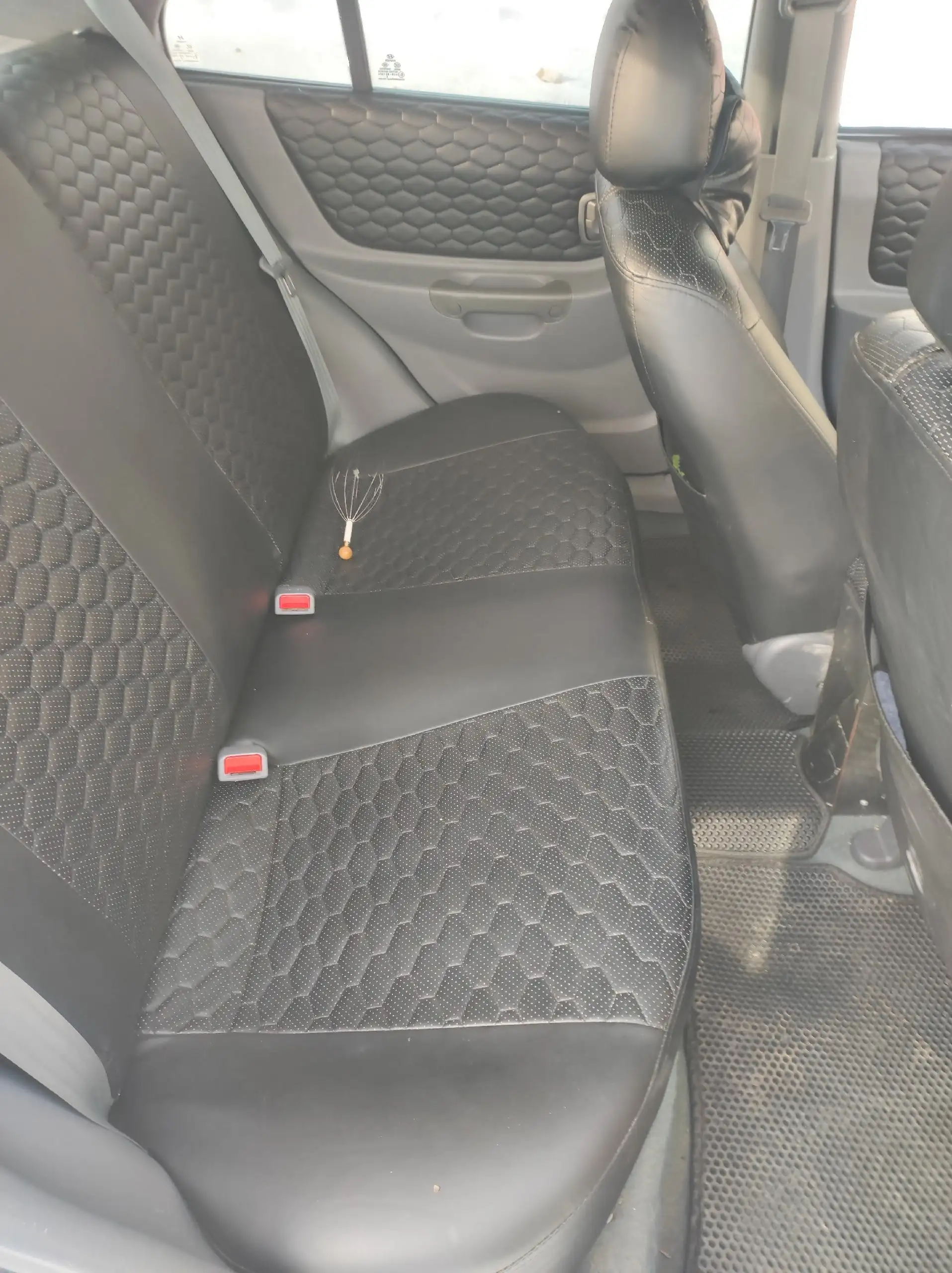 Продажа автомобиля 2007г, АТ, собственник, два комплекта колес - Авто в Волгоград