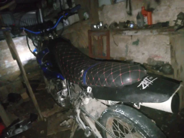 Мотоцикл Lifan LF 200 GY 5 с неисправной 3 передачей - частное объявление в Волгоград