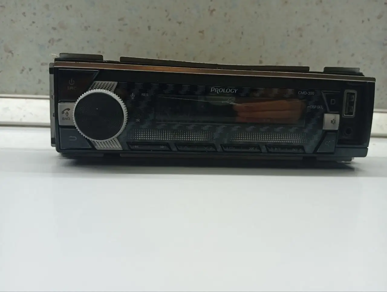 Продам магнитолы Pioneer и Prology - Автомагнитолы (Электроника) в Волгоградская область