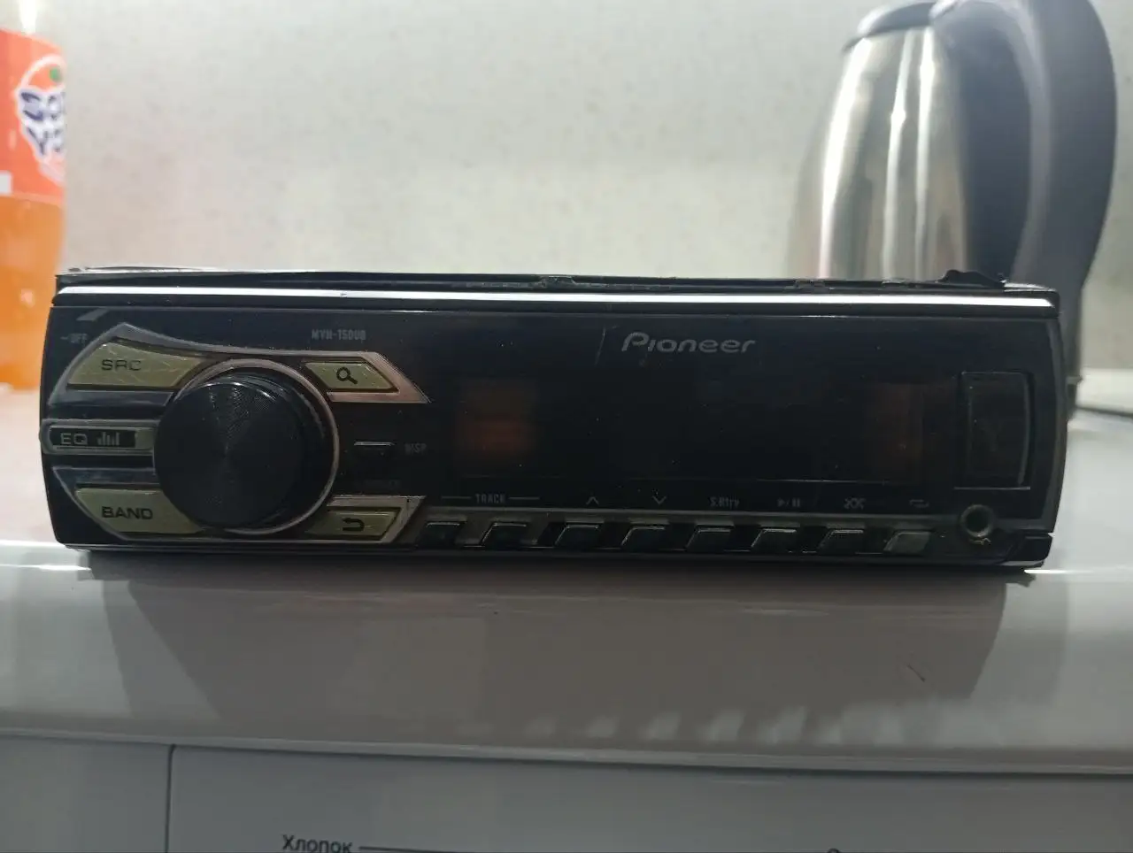 Продам магнитолы Pioneer и Prology - Автомагнитолы (Электроника) в Волгоградская область