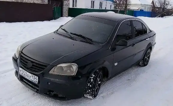 Продажа китайской копии Lancer 9 - Авто в Михайловка