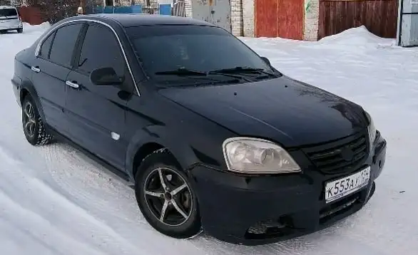 Продажа китайской копии Lancer 9 - Авто в Михайловка