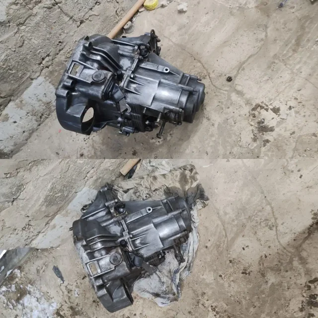 Разбор ВАЗ 2114 с запчастями - частное объявление в Волгоградская область