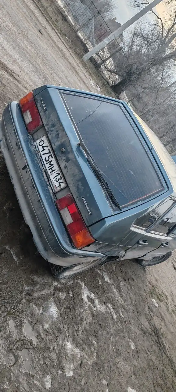 Разбор ВАЗ 2114 с запчастями - Автозапчасти (Запчасти) в Волгоградская область