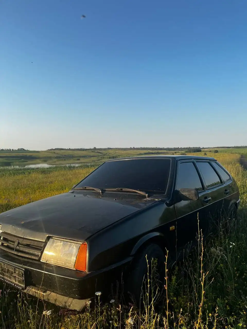 Продам ВАЗ 2109 в хорошем состоянии - Авто в Волгоградская область