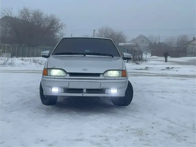 Продажа ВАЗ-2114 2007 года выпуска - Авто в Неизвестно