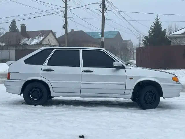 Продажа ВАЗ-2114 2007 года выпуска - Авто в Неизвестно