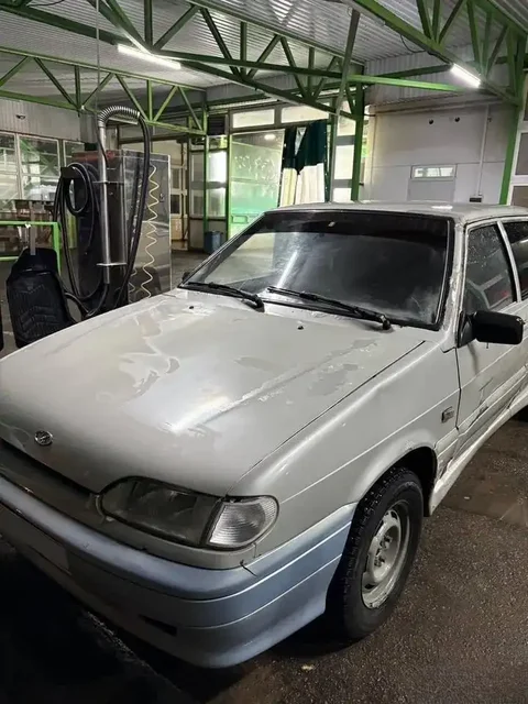 Автомобиль 2115, 2005г, чистые документы - частное объявление в Волгоградская область