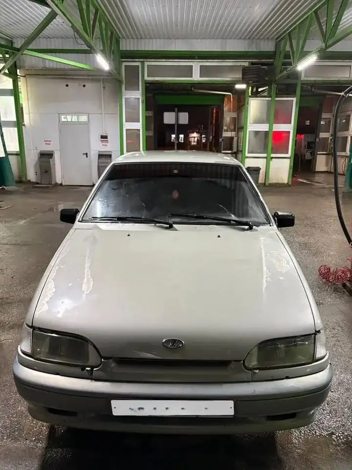 Автомобиль 2115, 2005г, чистые документы - Легковые автомобили (Авто) в Волгоградская область