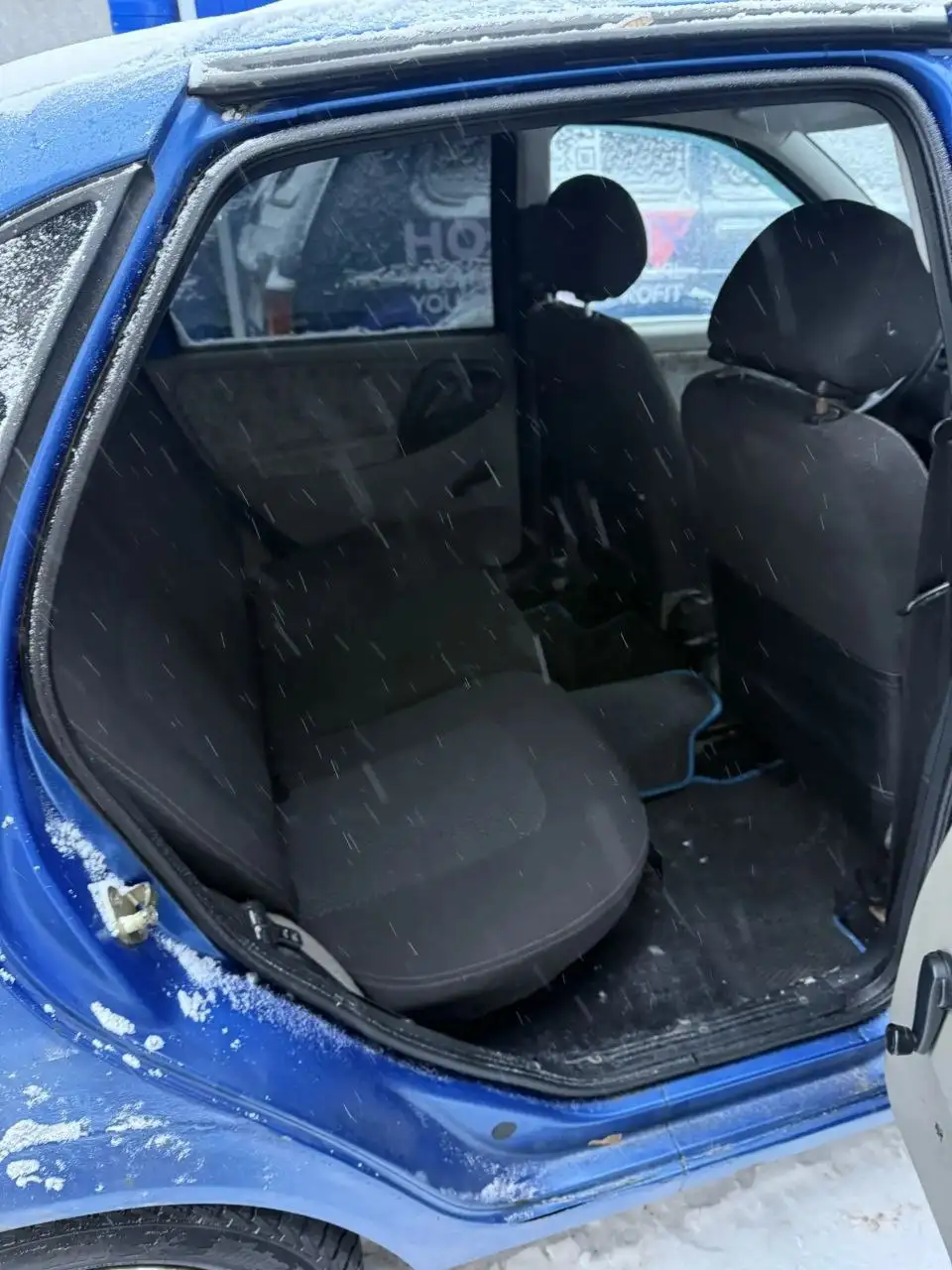 Продажа Лада Калина 2006 года - Легковые автомобили (Авто) в Волгоград