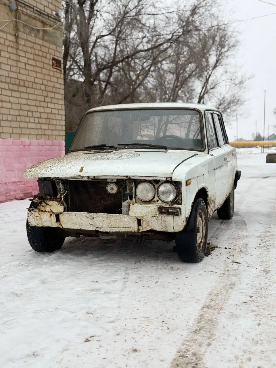 Продажа ВАЗ 2106 в Волгоградской области - Легковые автомобили (Авто) в Волгоградская область