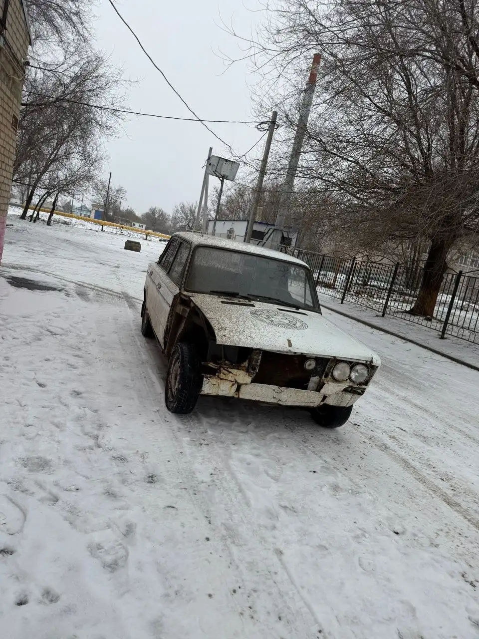 Продажа ВАЗ 2106 в Волгоградской области - Легковые автомобили (Авто) в Волгоградская область