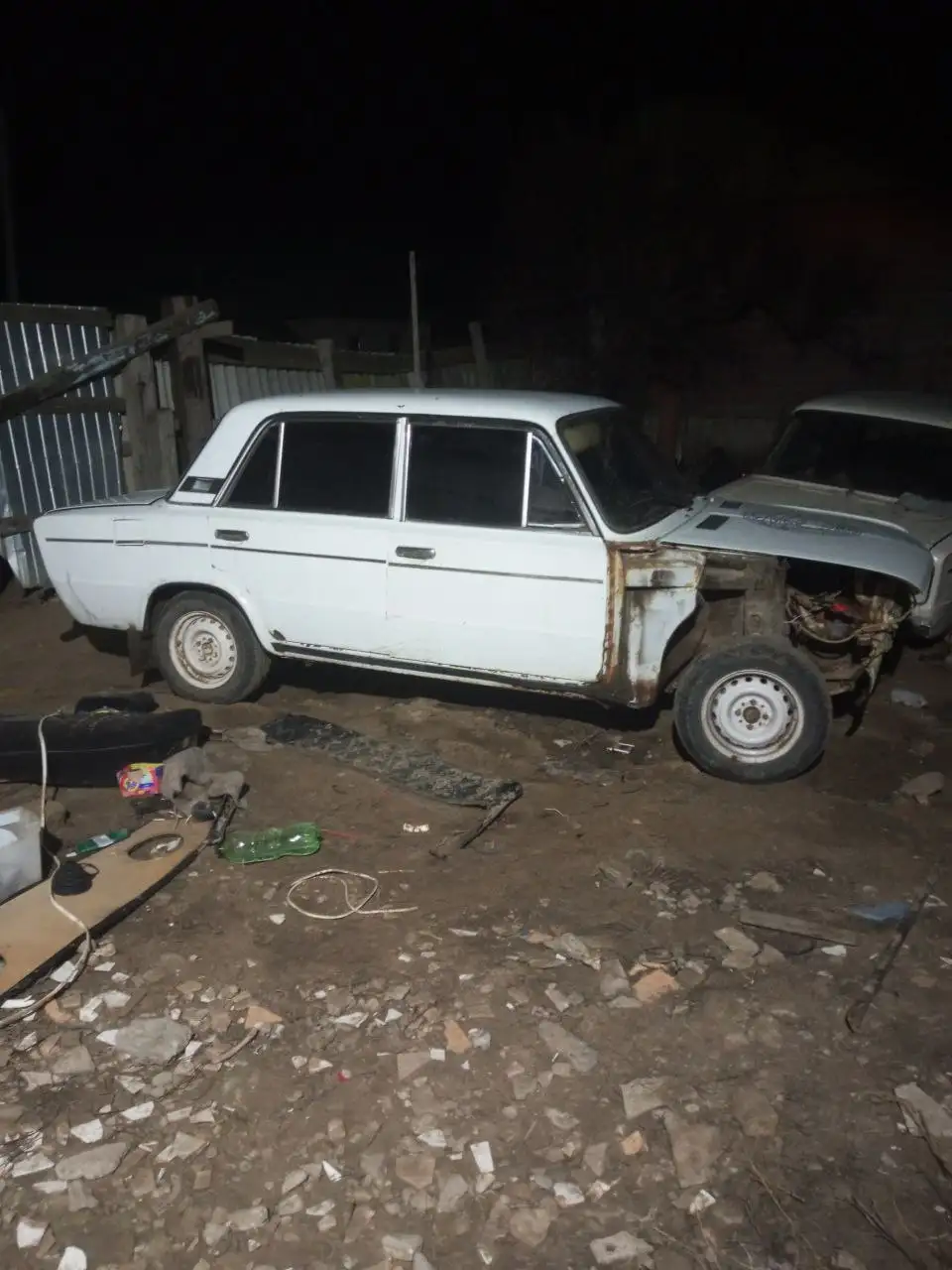 Продажа ВАЗ 2106 в Волгоградской области - Легковые автомобили (Авто) в Волгоградская область