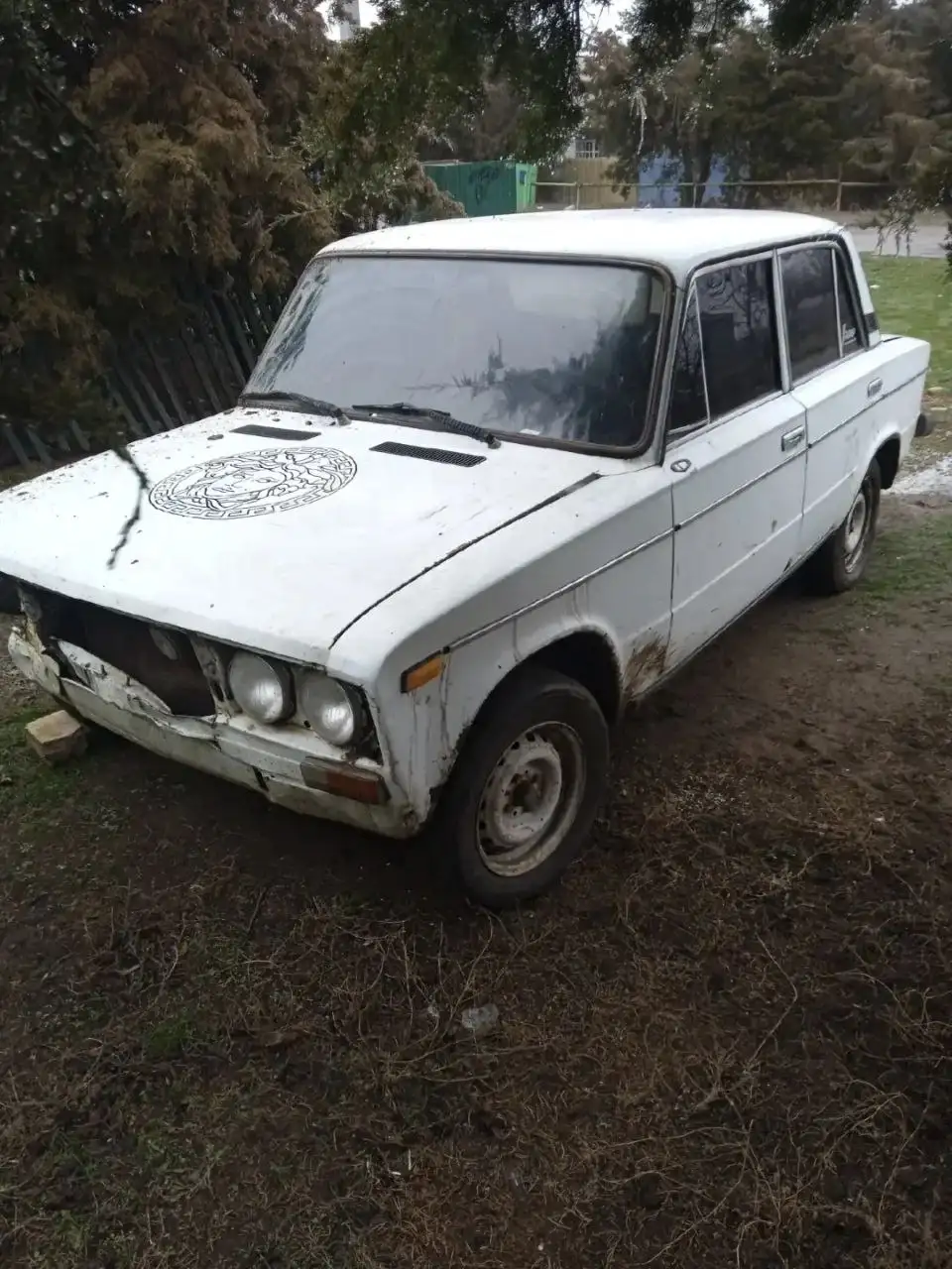 Продажа ВАЗ 2106 в Волгоградской области - Легковые автомобили (Авто) в Волгоградская область