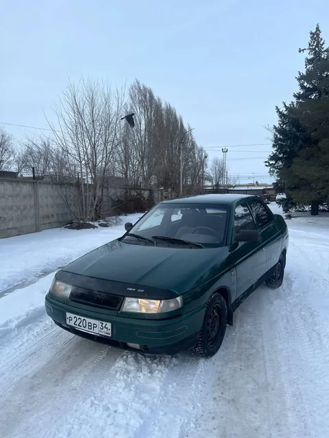 Обмен или продажа мотоцикла на ходу - Внедорожники в Волгоград