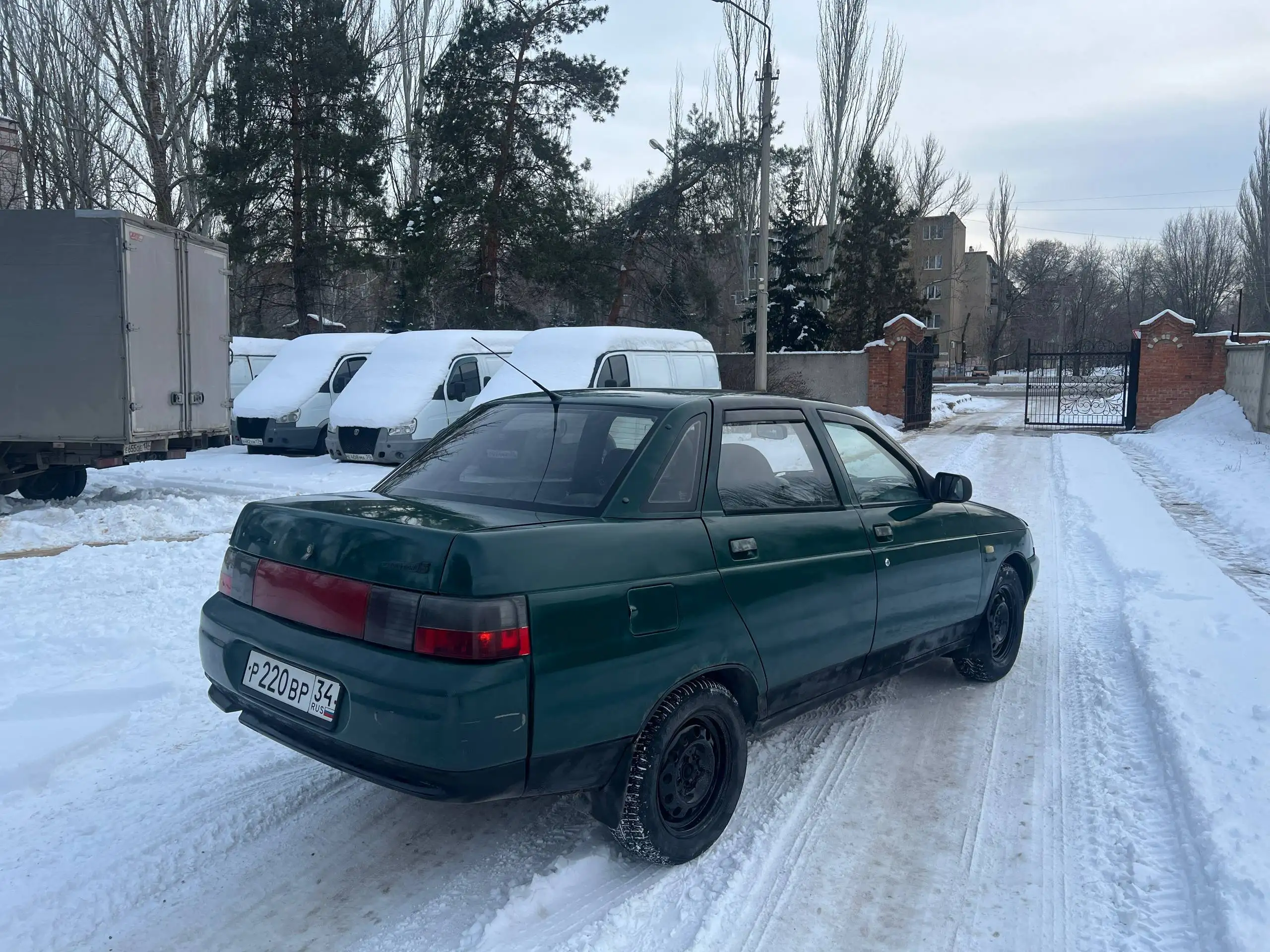 Обмен или продажа мотоцикла на ходу - Мотоциклы (Авто) в Волгоград