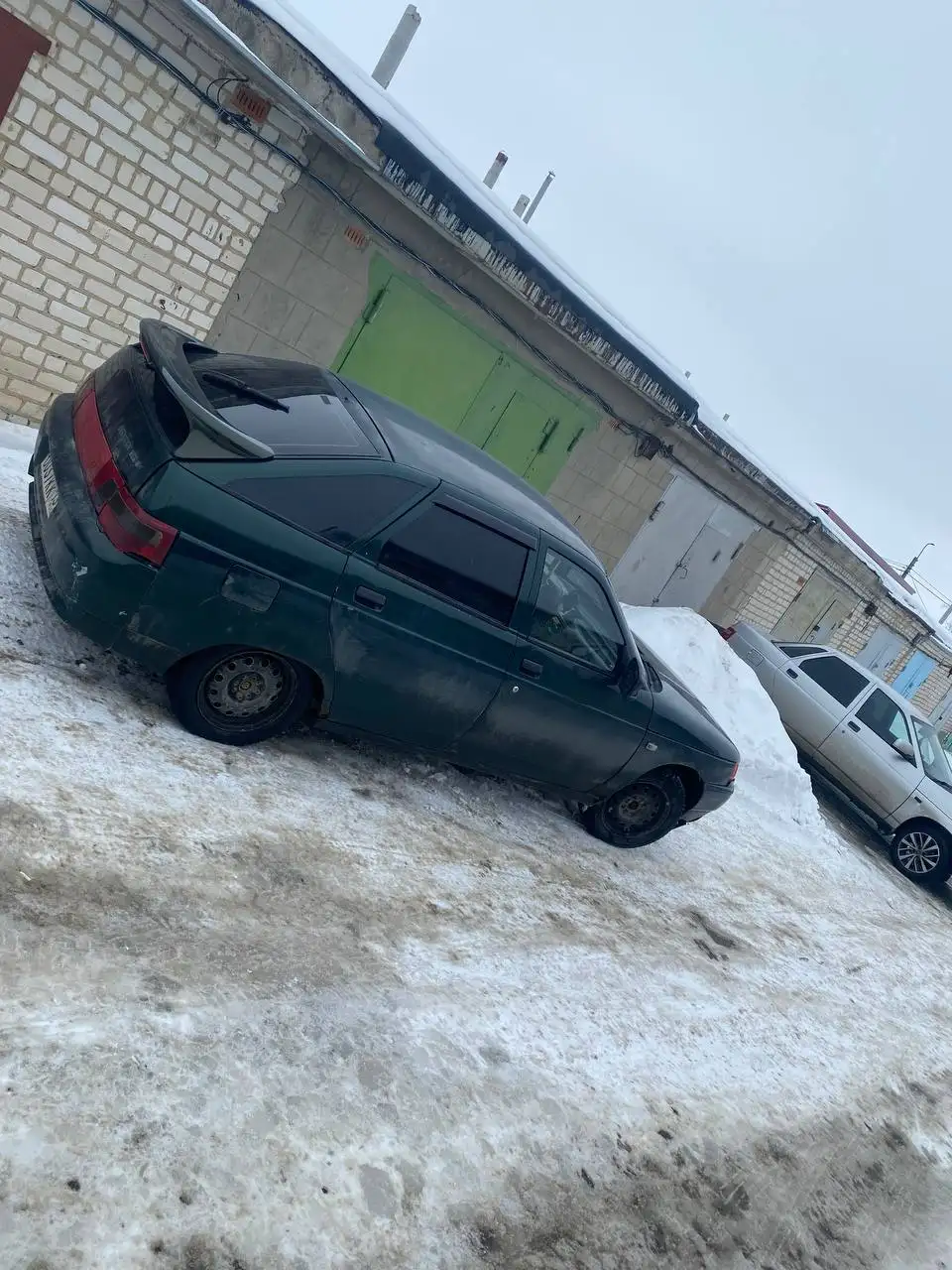 Продажа автомобиля - Авто в Камышин