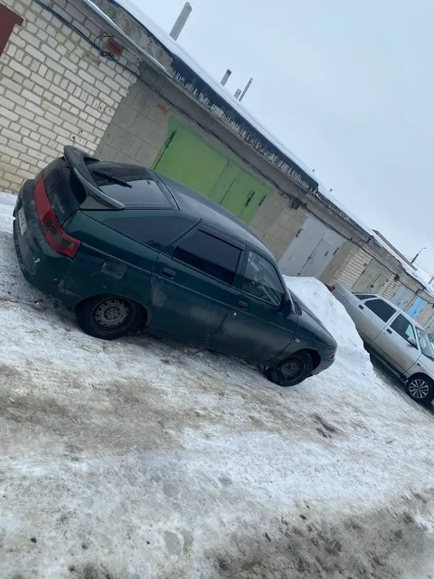 Продажа автомобиля - частное объявление в Камышин