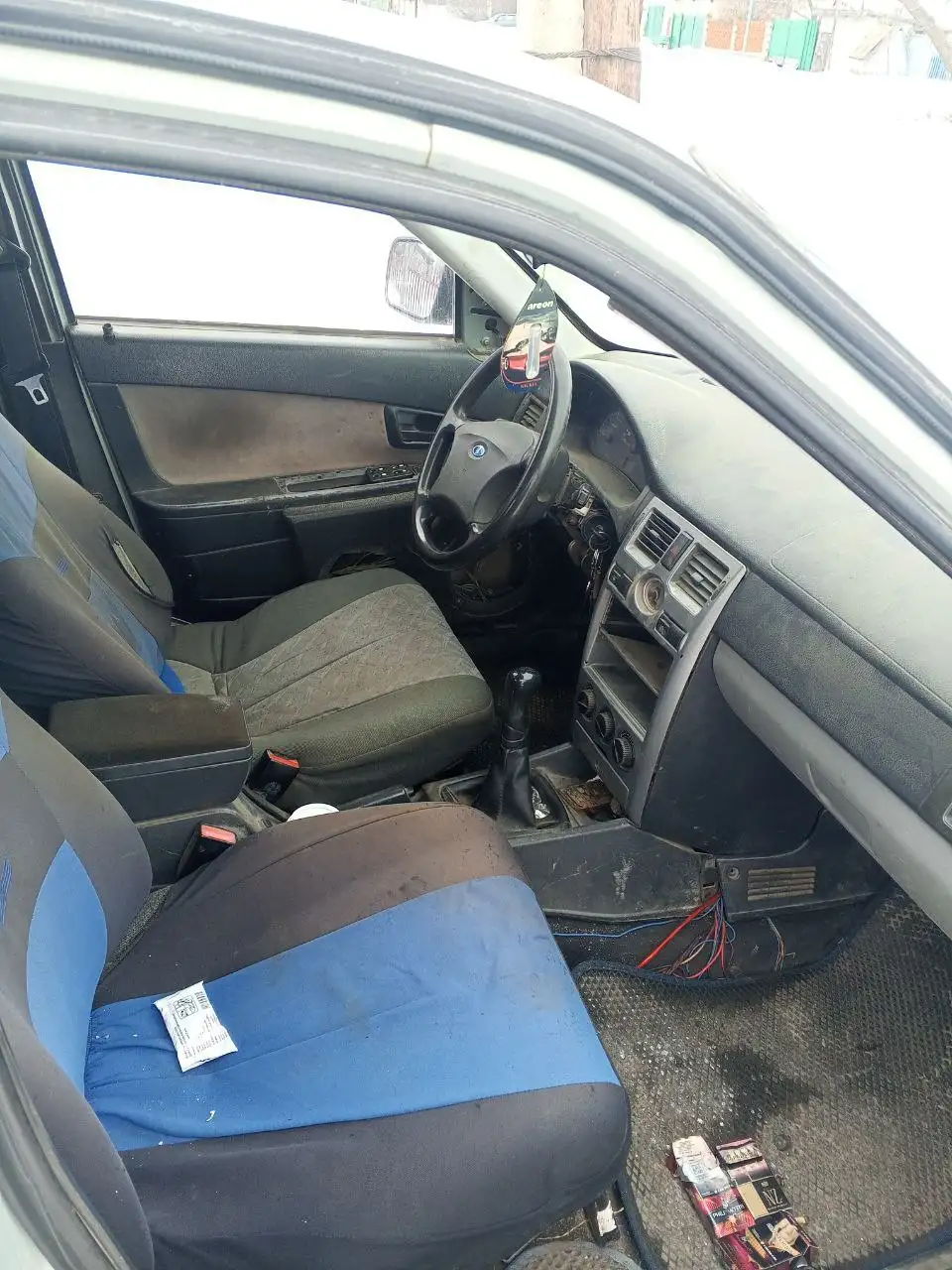 Автомобиль ВАЗ 2114 - Авто в Волгоград