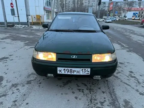 Продажа ВАЗ 2110 2003 года - частное объявление в Волгоградская область