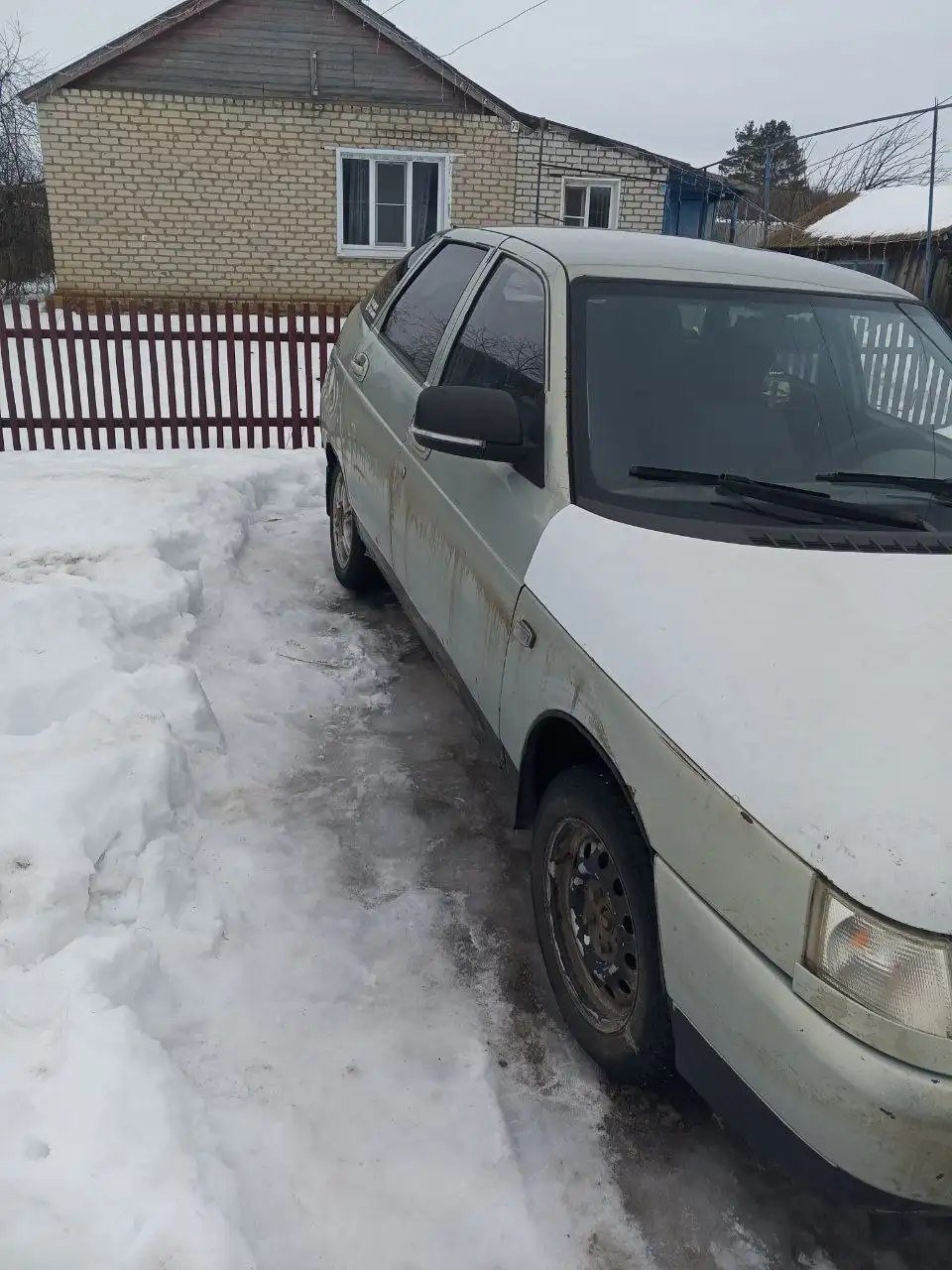 Автомобили на ходу в Волгоградской области - Авто в Волгоград