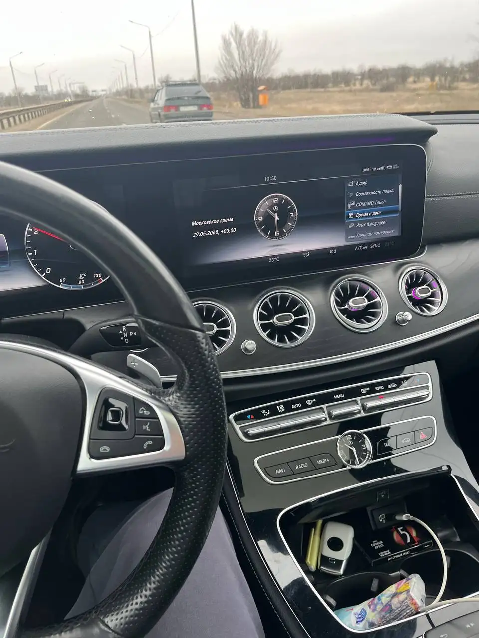 Продам Мерседес 2016 года 2 литра - Авто в Волгоградская область