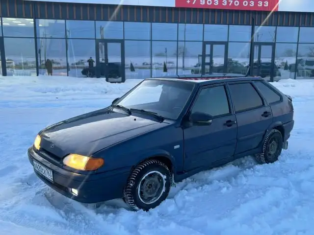 ВАЗ 2114 2012 года - Авто в Волгоград
