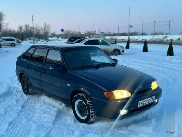 ВАЗ 2114 2012 года - Авто в Волгоград