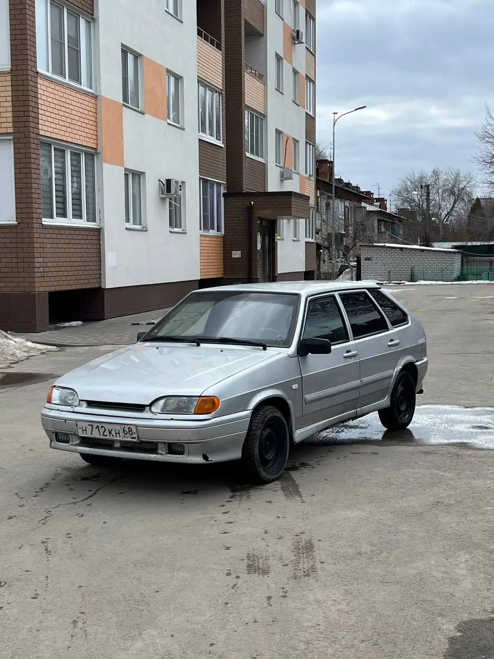 Продажа ВАЗ 2114 2013 года - Легковые автомобили (Авто) в Волгоградская область