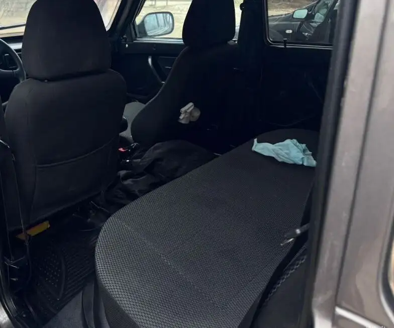 Продам Ниву 2131 2019 года в хорошем состоянии - Легковые автомобили (Авто) в Жирновск