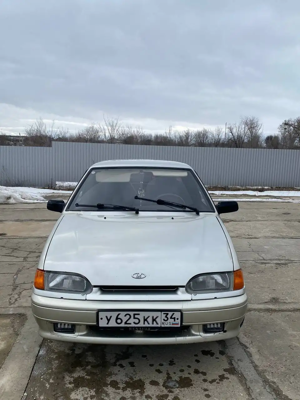 ВАЗ 2115 2005 года - Легковые автомобили (Авто) в Михайловка