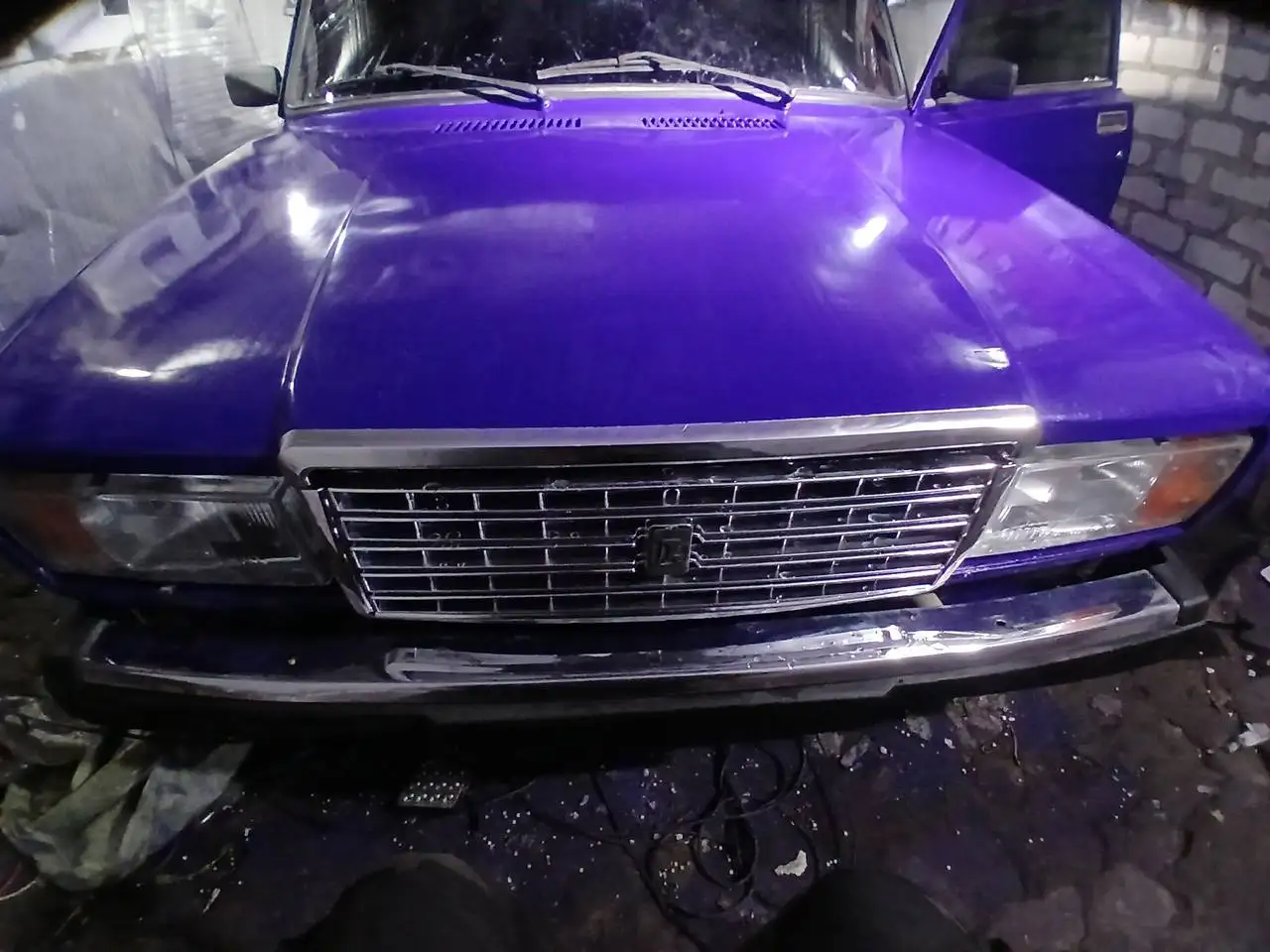 Продажа инжектора - Автозапчасти (Запчасти) в Суровикино