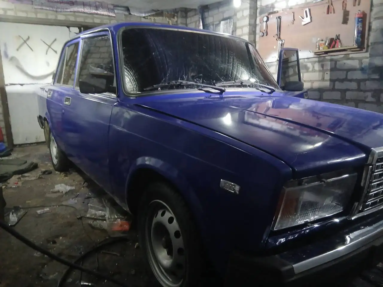 Продажа инжектора - Автозапчасти (Запчасти) в Суровикино