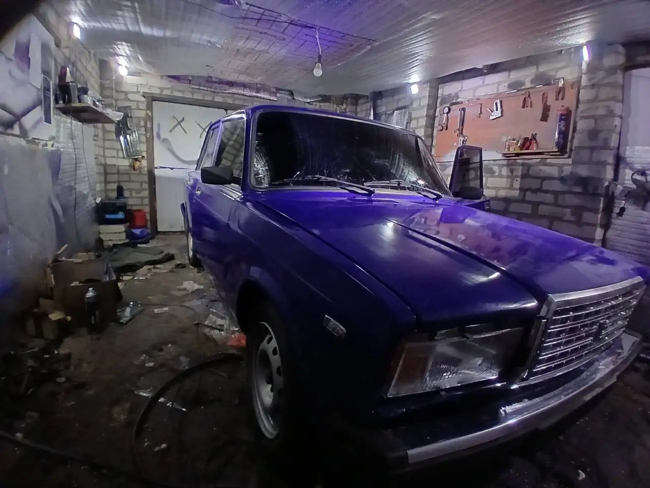 Продажа инжектора - Автозапчасти (Запчасти) в Суровикино