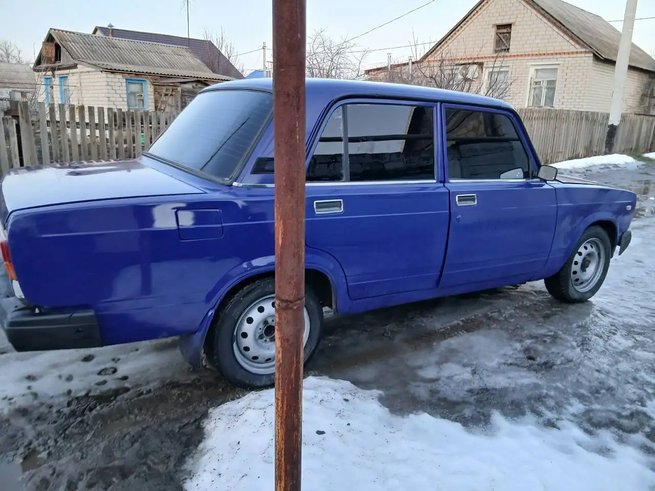 Продажа инжектора - Автозапчасти (Запчасти) в Суровикино