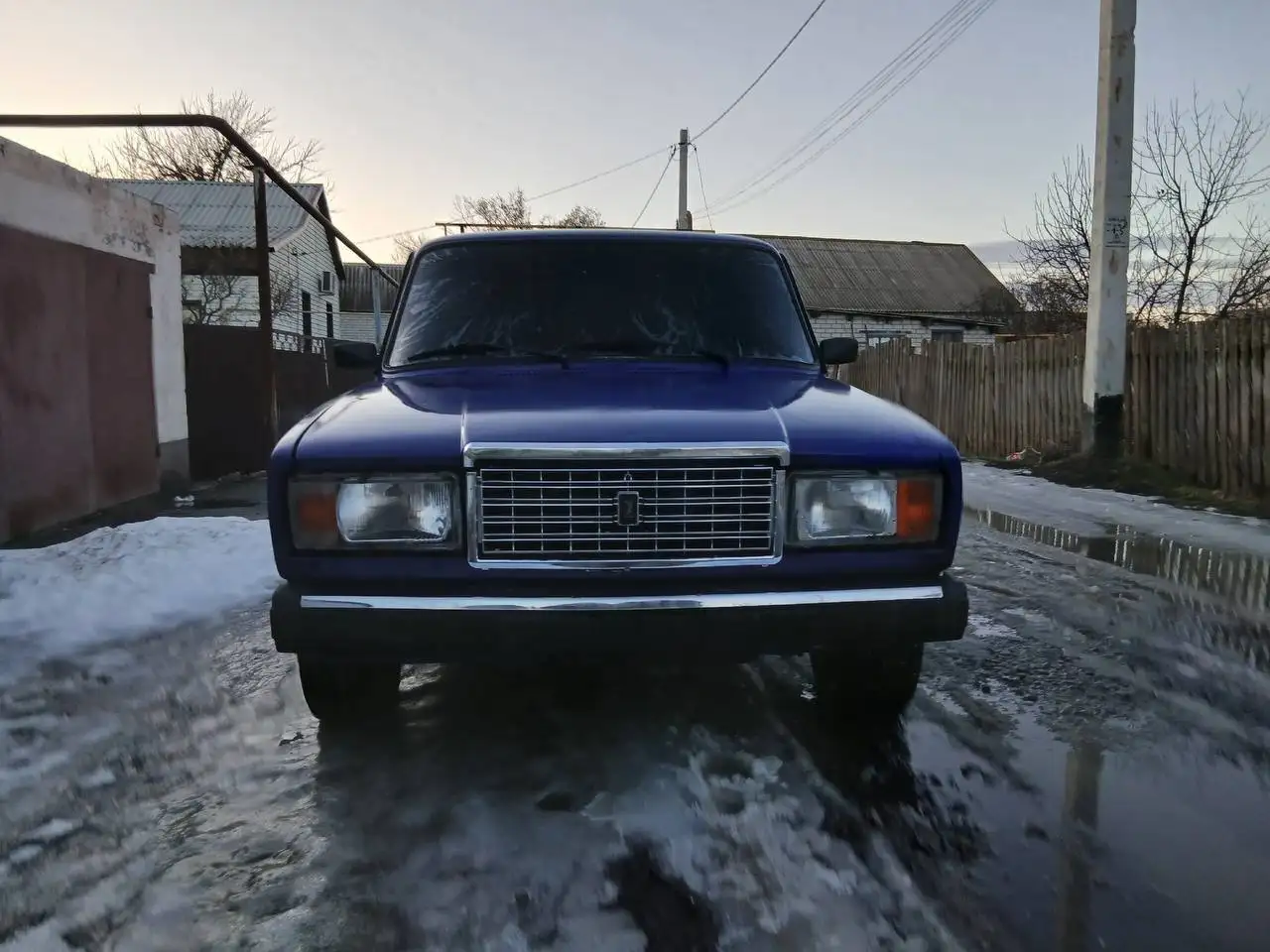 Продажа инжектора - Автозапчасти (Запчасти) в Суровикино