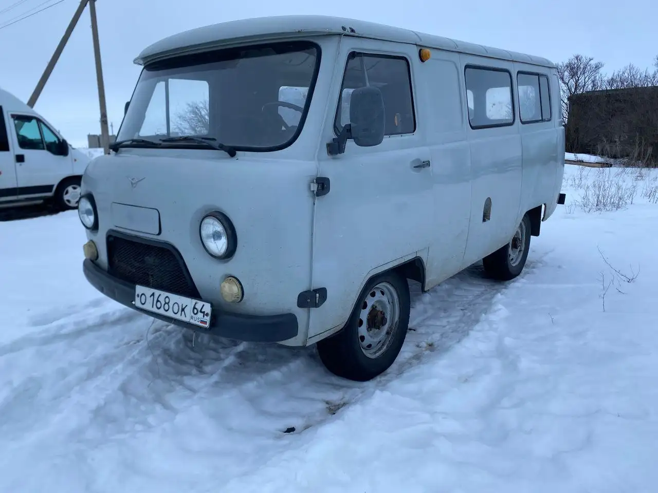 Продам инжектор 8 год с документами - Автомобили (Авто) в Волгоград